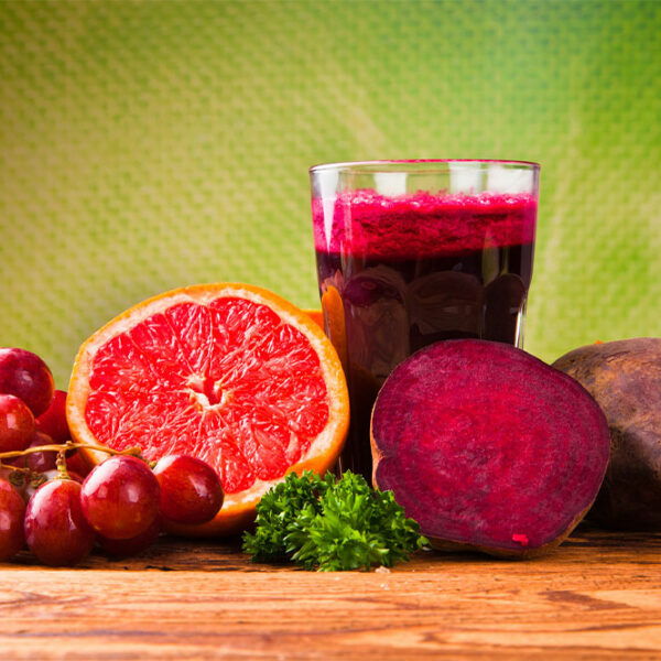 9 healthy juices you can whip up at home