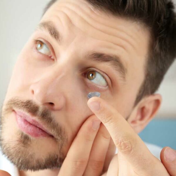 Tips to Use Contact Lenses Effectively