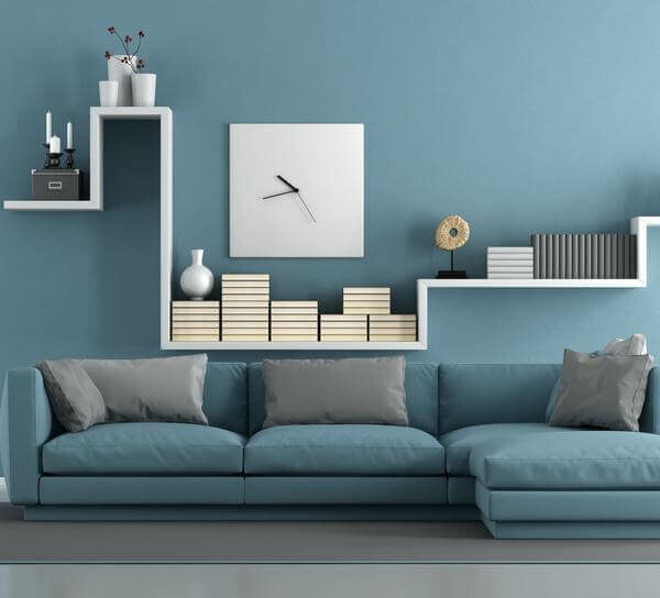 How To Choose A Perfect Set Of Living Room Furniture